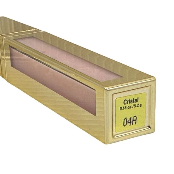 Scott Barnes Flossy Glossy Lip Gloss - Cristal - 0.18 oz / 5.2 g - Picture 5 of 5